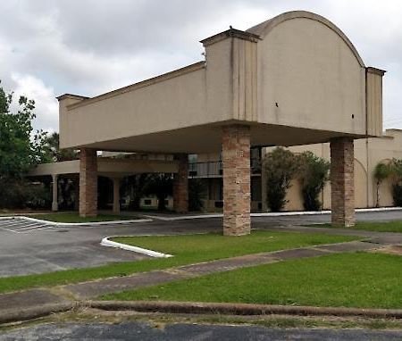 Eco-Inn Suites Baytown Extérieur photo