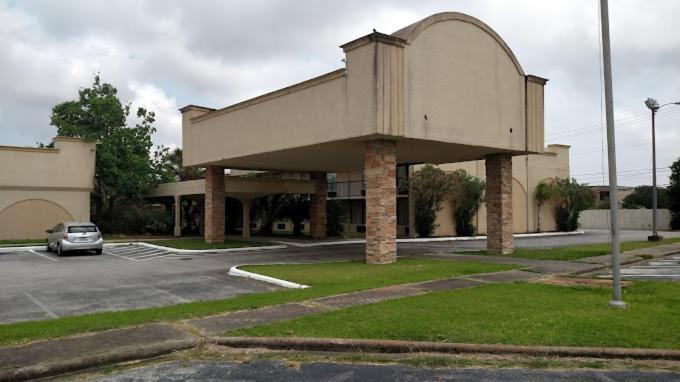 Eco-Inn Suites Baytown Extérieur photo